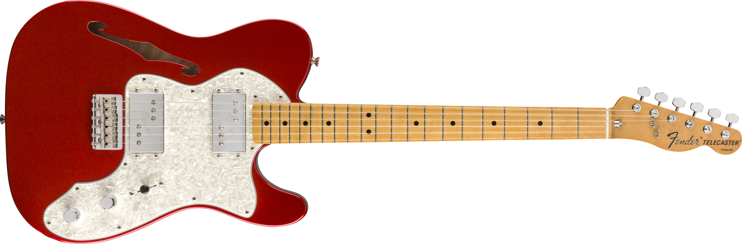 Vintera '70s Telecaster® Thinline